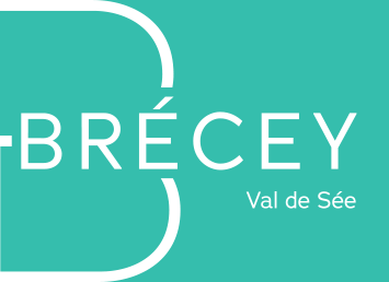 Logo mairie de Brécey