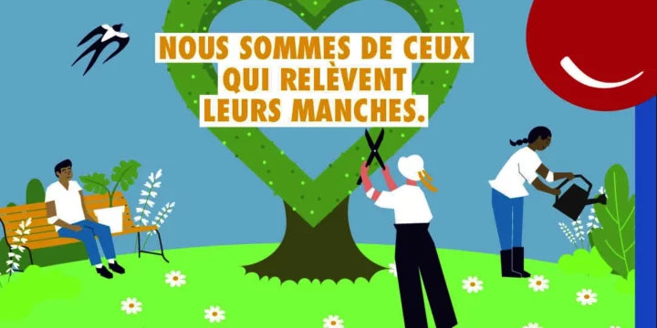 Don du sang le 26 avril