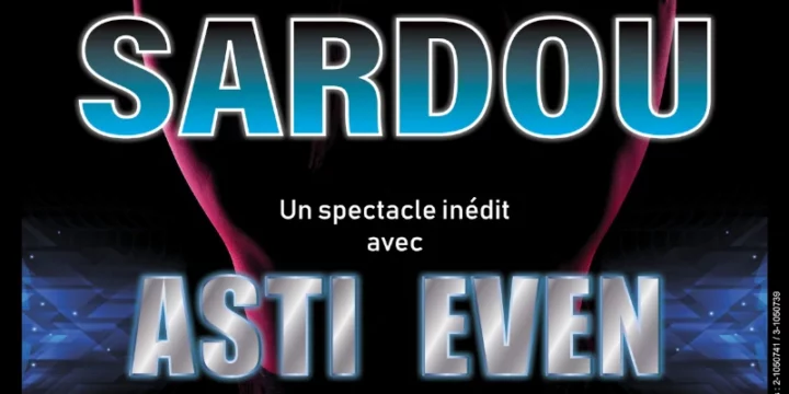 Spectacle Tellement… Sardou à Brecey du 19 au 20 novembre 2022
