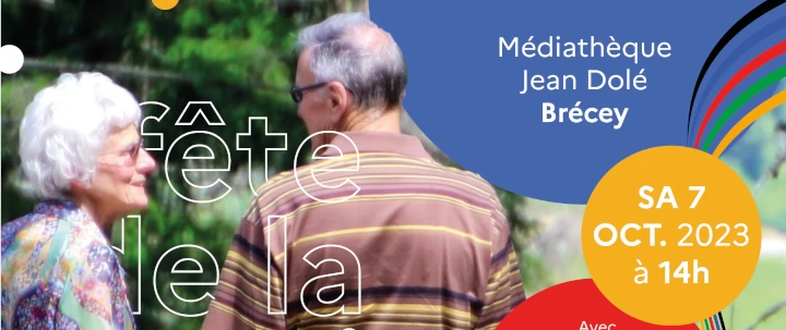 Rencontre « bouger pour mieux vieillir »