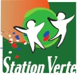 Logo Station Verte