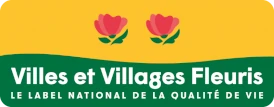 Villes et Villages Fleuris